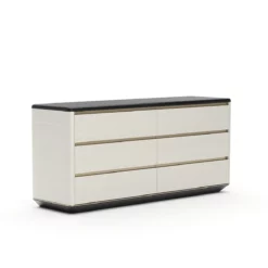 Alternative view of Madera Opal Dresser