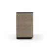 Madera Chocolate Dresser - Image 3