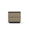 Madera Chocolate Nightstand