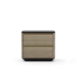 Madera Chocolate Nightstand