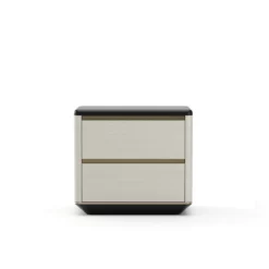 Madera Opal Nightstand
