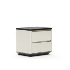 Alternative view of Madera Opal Nightstand