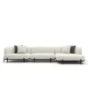 Madera 162" Sectional