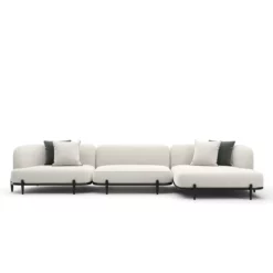 Madera 162" Sectional