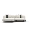 Madera 110" Sectional