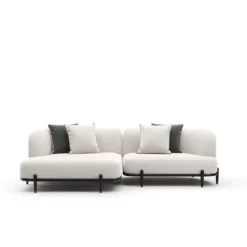 Madera 110" Sectional