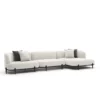 Madera 162" Sectional - Image 3