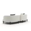 Madera 110" Sectional - Image 4