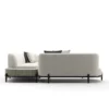 Madera 218" Sectional - Image 5