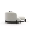 Madera 110" Sectional - Image 5
