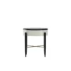 Madera Opal Accent Table