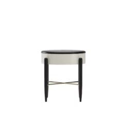 Madera Opal Accent Table