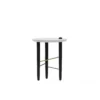 Madera Small Side Table