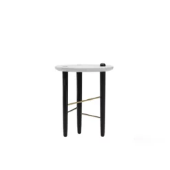 Madera Small Side Table