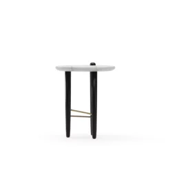 Alternative view of Madera Small Side Table