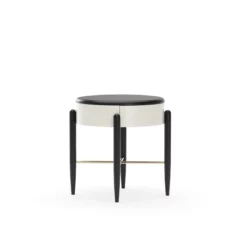 Alternative view of Madera Opal Accent Table