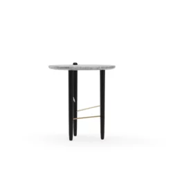 Alternative view of Madera Large Side Table