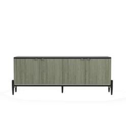 Madera Verdigirs Sideboard