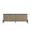 Madera Chocolate Sideboard