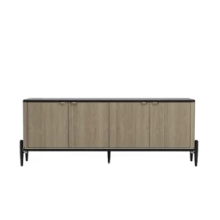 Madera Chocolate Sideboard