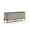 Madera Chocolate Sideboard - Image 3