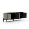 Madera Verdigirs Sideboard - Image 2