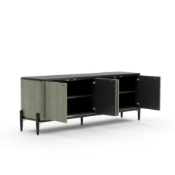 Alternative view of Madera Verdigirs Sideboard