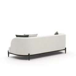 Alternative view of Madera Sofa