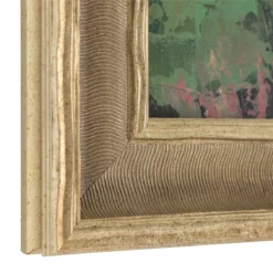 Alternative view of Meander Wall Art
