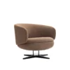 Moxi Swivel Accent Chair