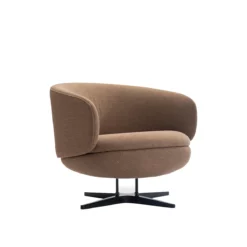Moxi Swivel Accent Chair
