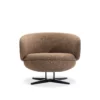 Moxi Swivel Accent Chair - Image 2