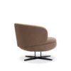 Moxi Swivel Accent Chair - Image 3