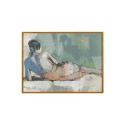 Nubelle Wall Art