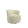 Olympia Swivel Accent Chair