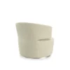 Olympia Swivel Accent Chair - Image 3