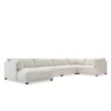 Parker Sectional
