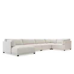 Parker Sectional