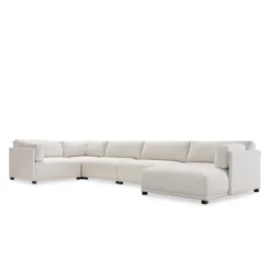 Alternative view of Parker Sectional