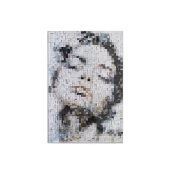 Partelle Wall Art