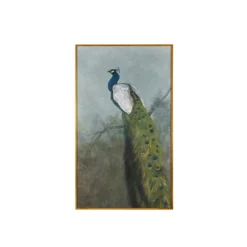 Pavonelle Wall Art