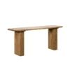 Lotus Console Table