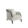 Pitch Perfect Accent Chair