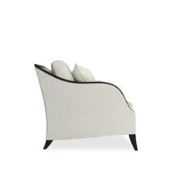 Alternative view of Pitch Perfect Accent Chair