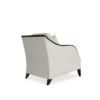 Pitch Perfect Accent Chair - Image 3