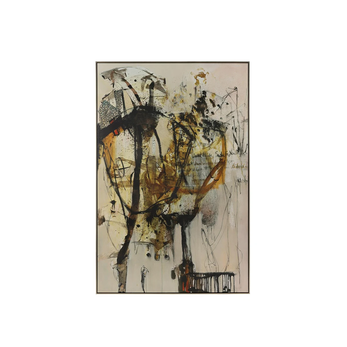 Santor Wall Art