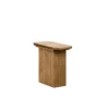 Lotus Side Table