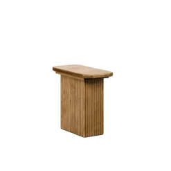 Lotus Side Table