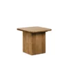 Lotus Side Table - Image 3