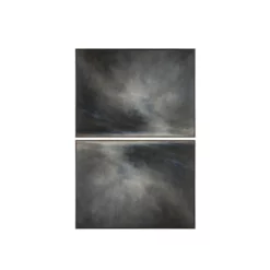 Skyborne Wall Art (Set Of Two)